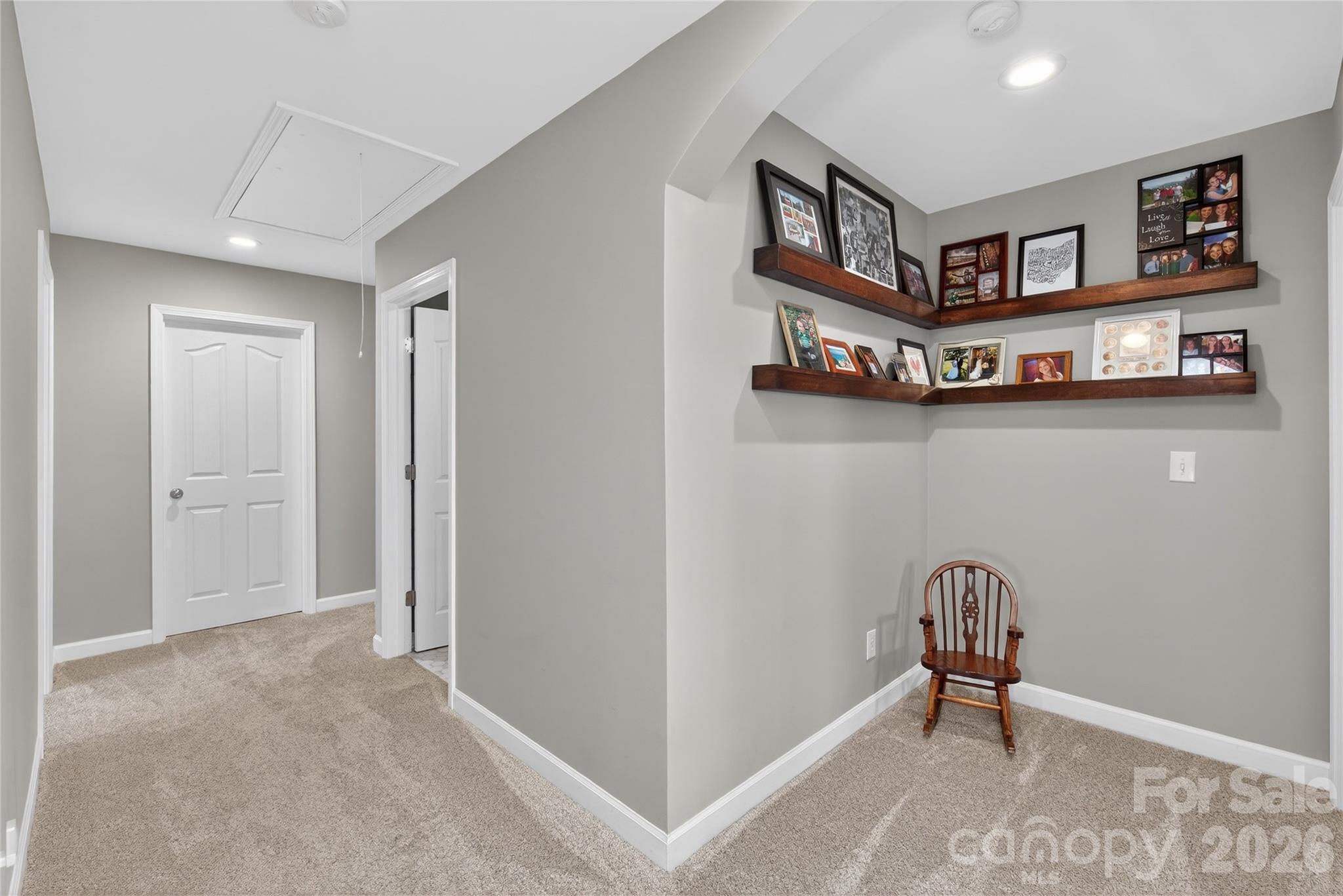 Providence Grove - Residential