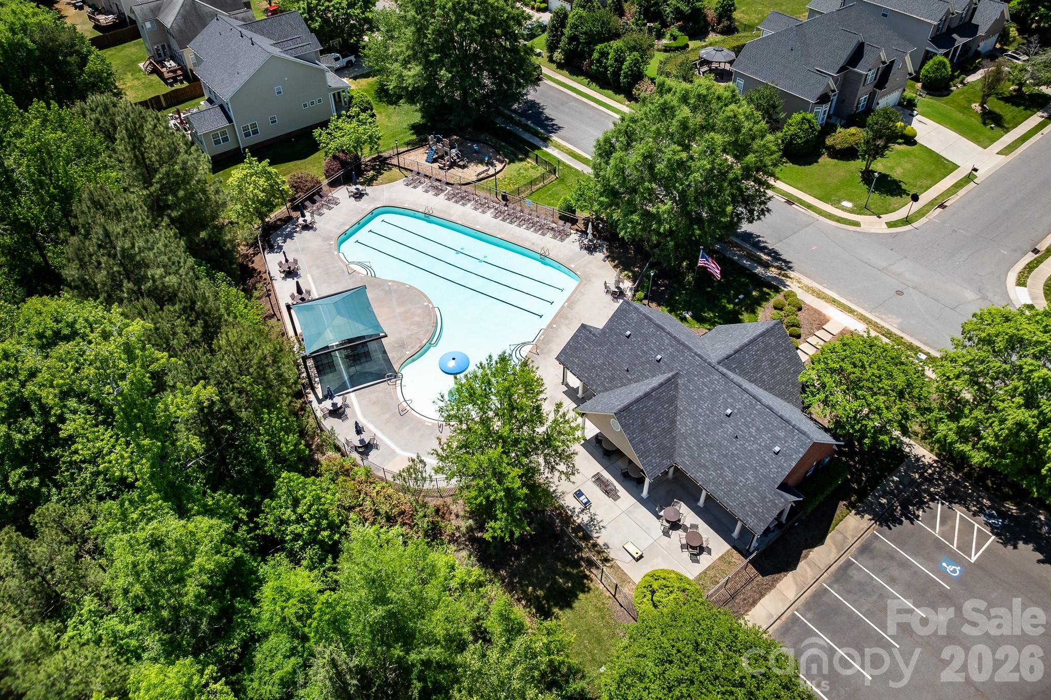 Providence Grove - Residential