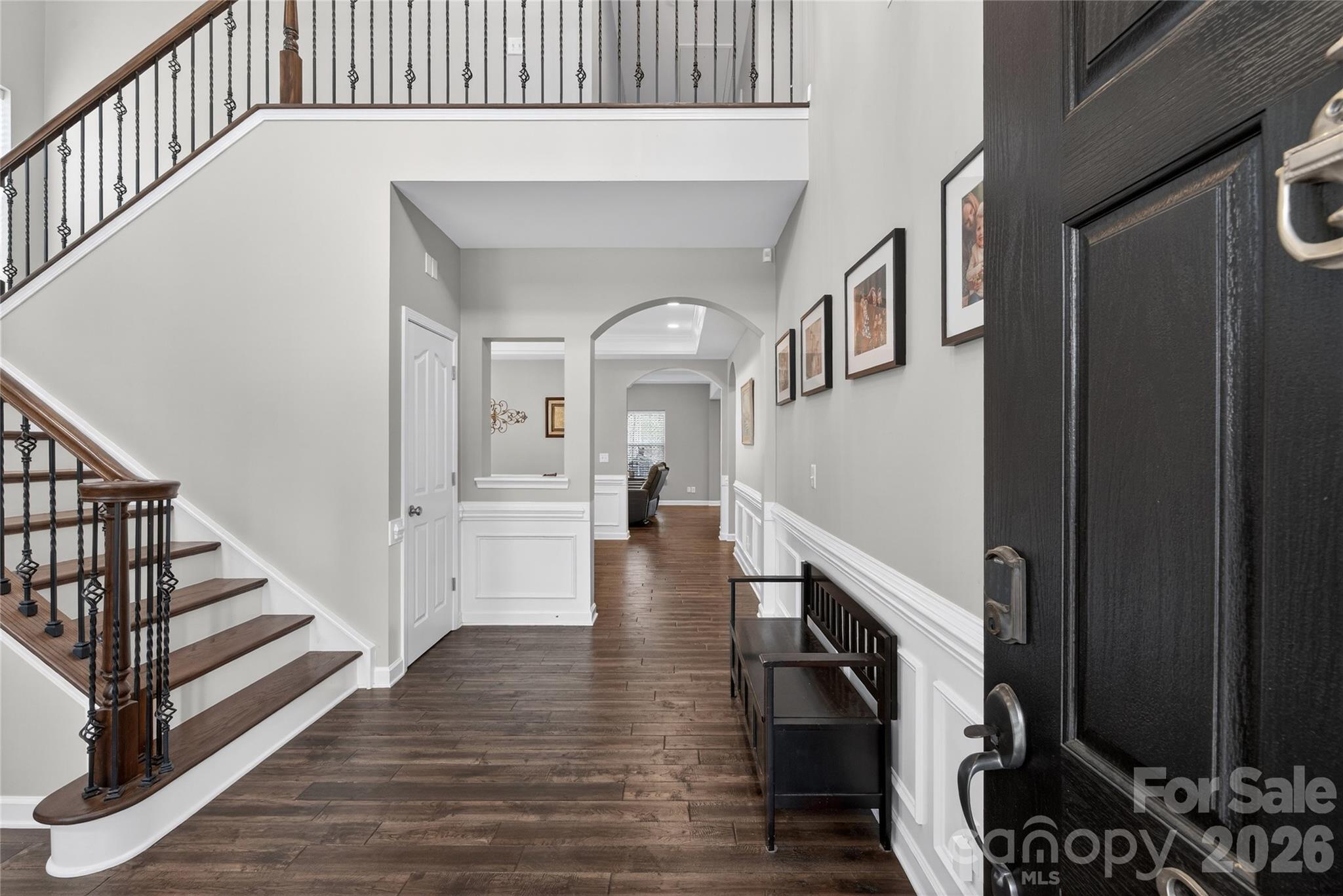 8028 Penman Springs Drive