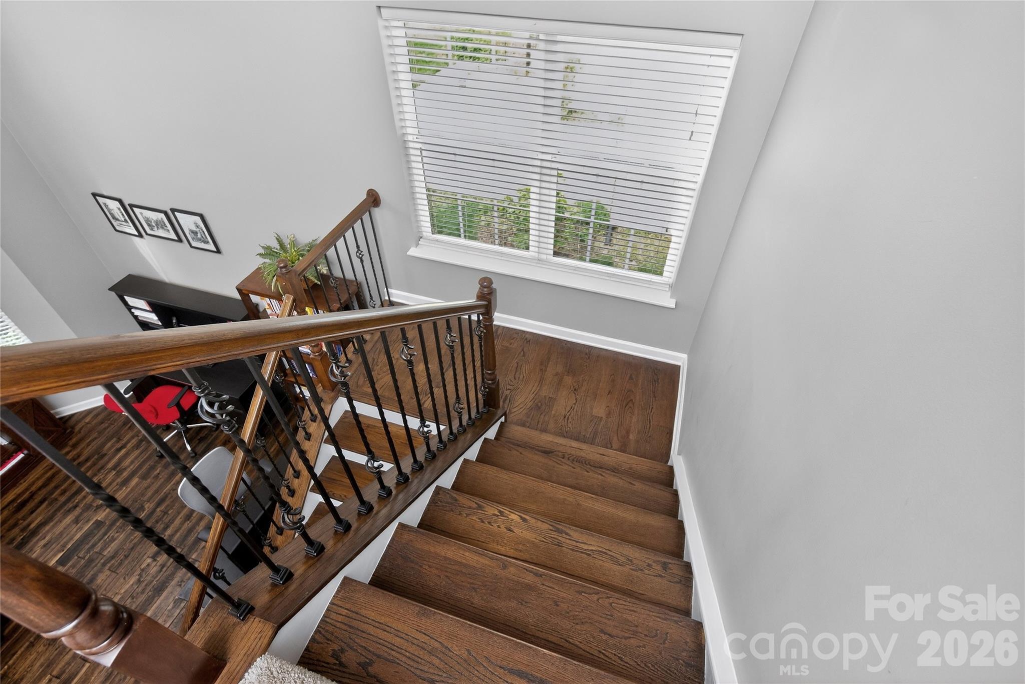 Providence Grove - Residential