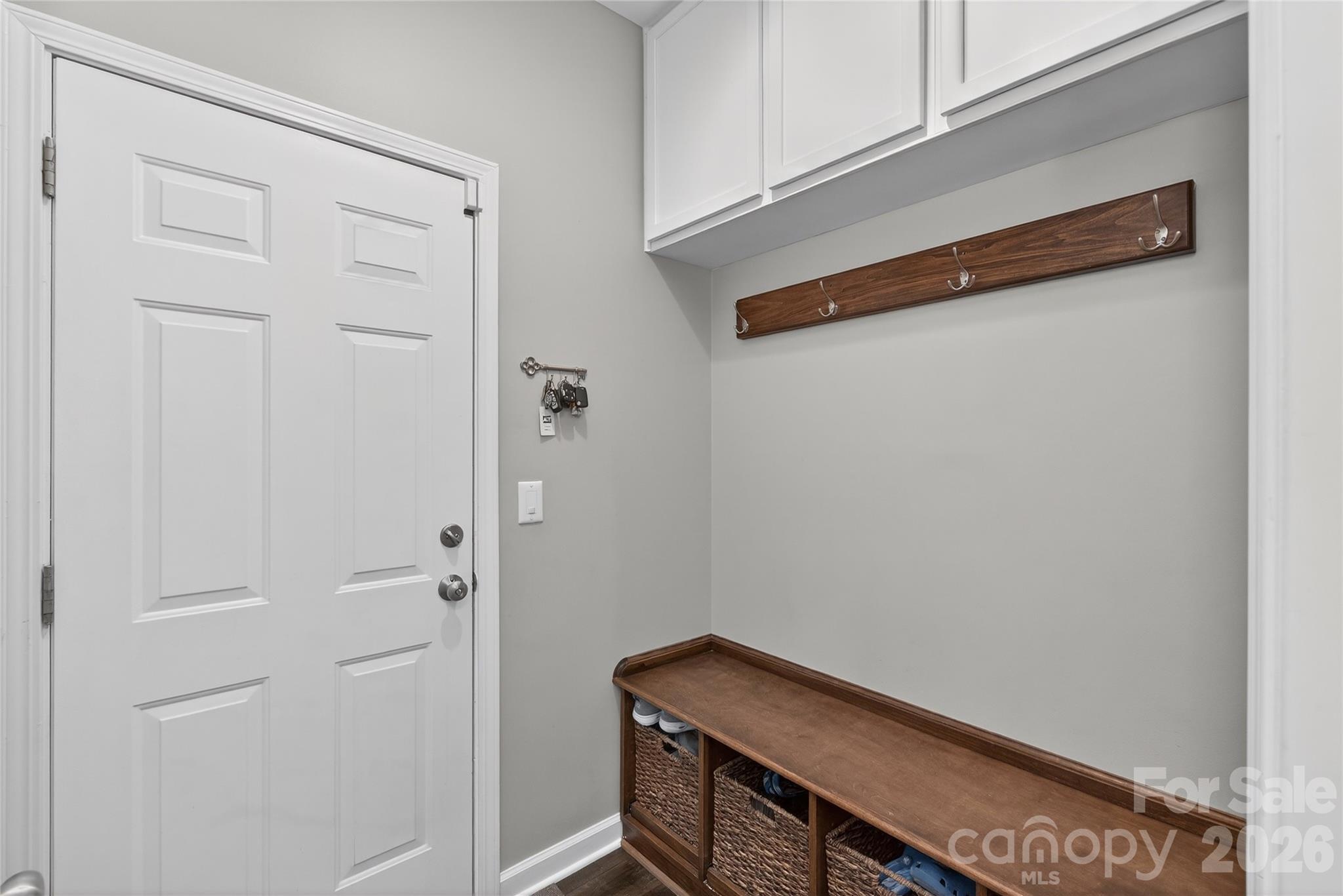 Providence Grove - Residential