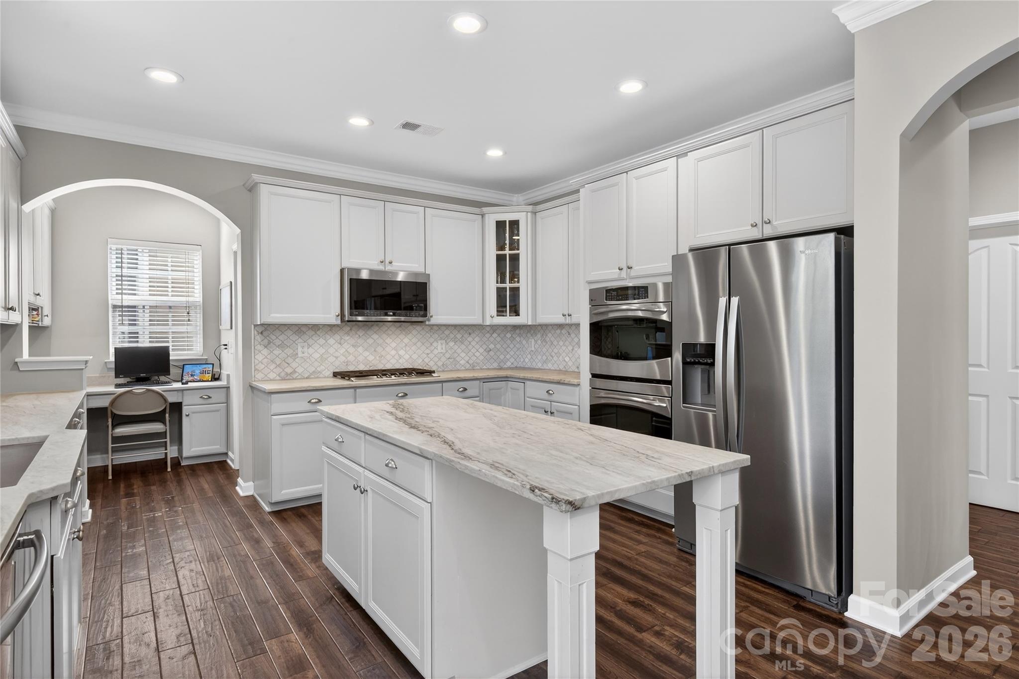 Providence Grove - Residential