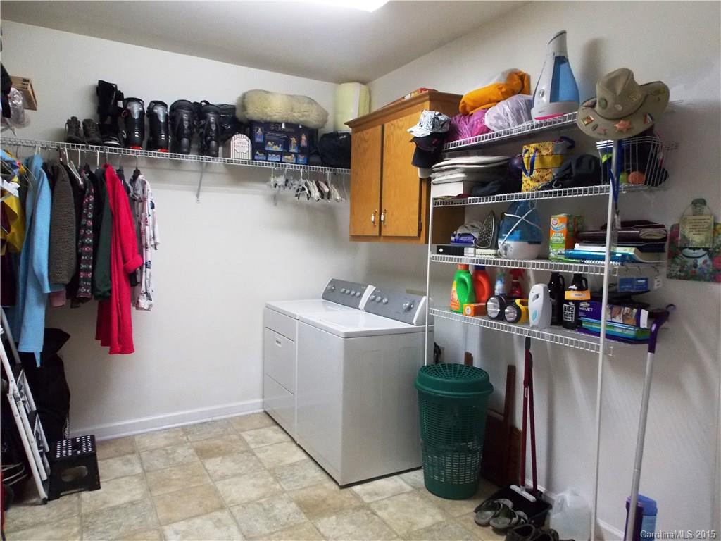 Cedarfield - Residential