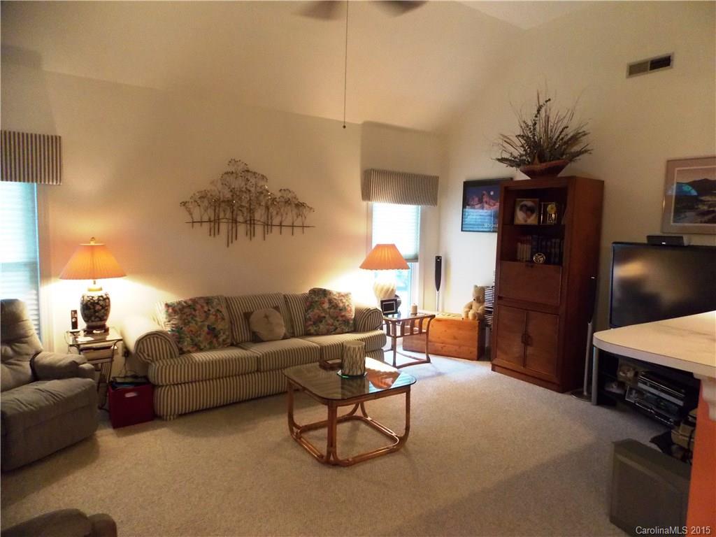 Cedarfield - Residential