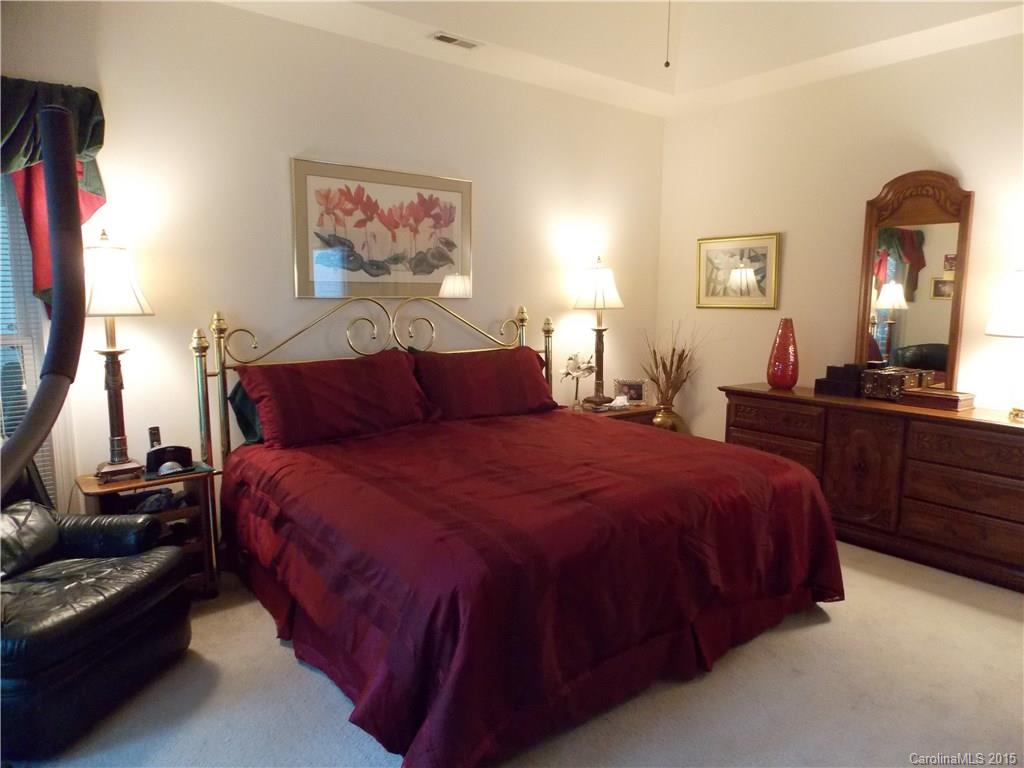 Cedarfield - Residential