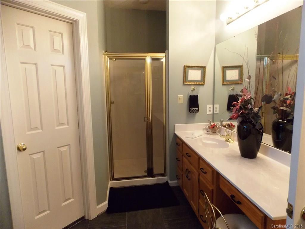 Cedarfield - Residential