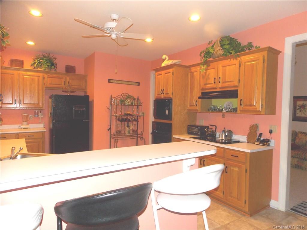 Cedarfield - Residential