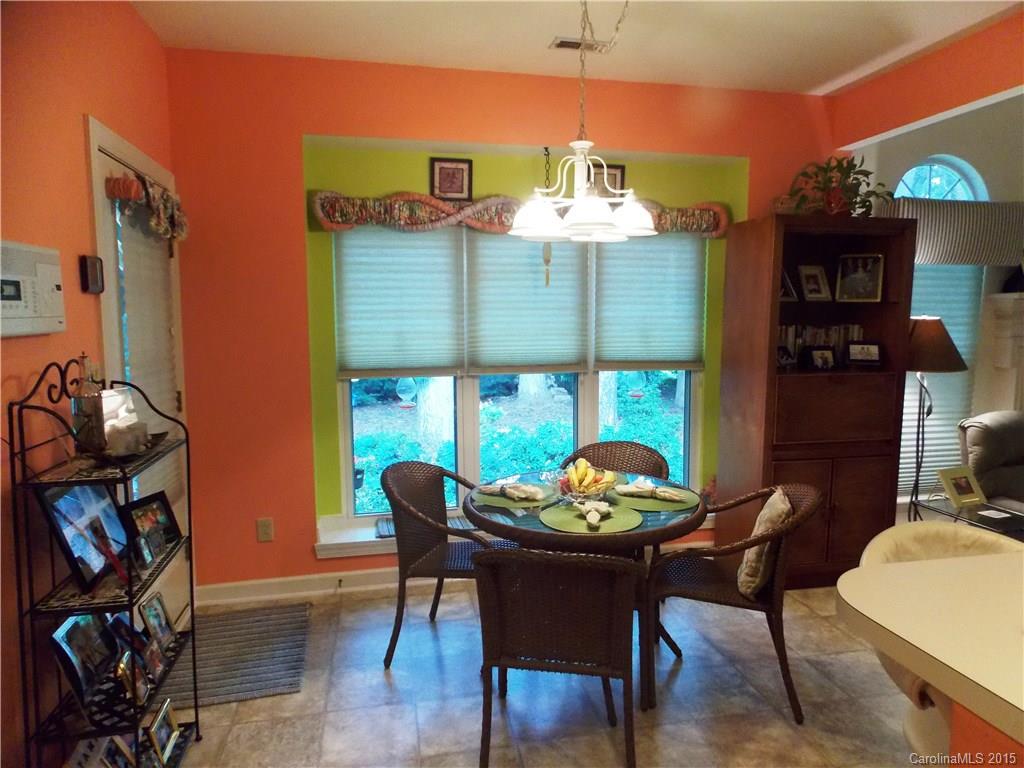 Cedarfield - Residential