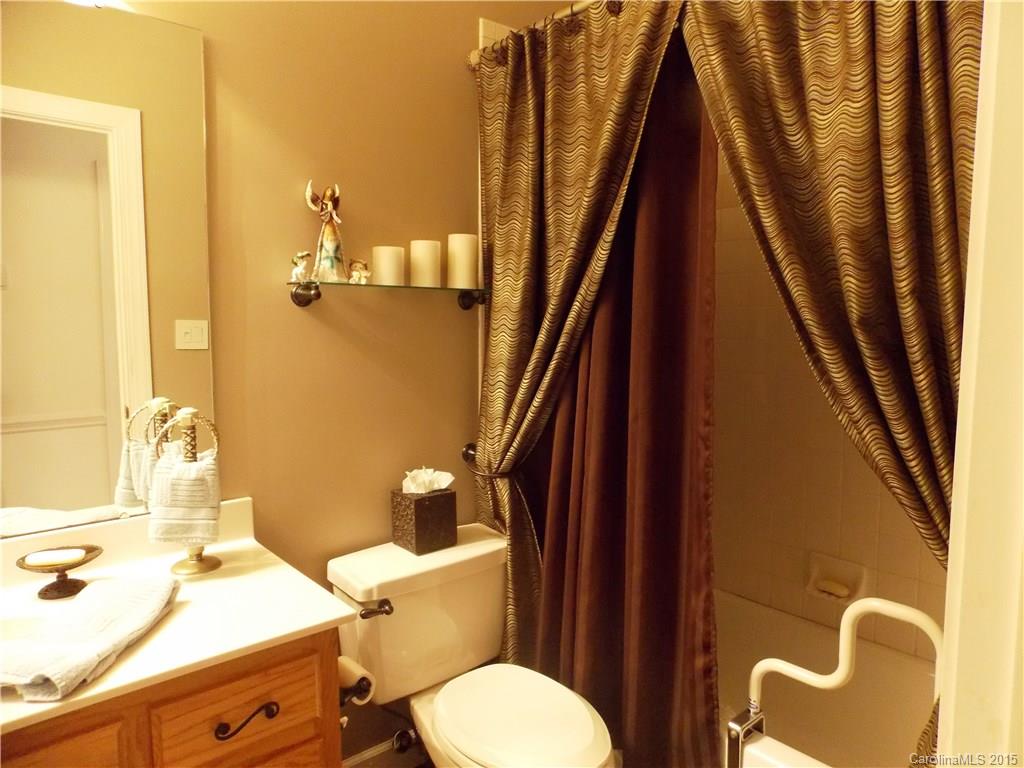 Cedarfield - Residential