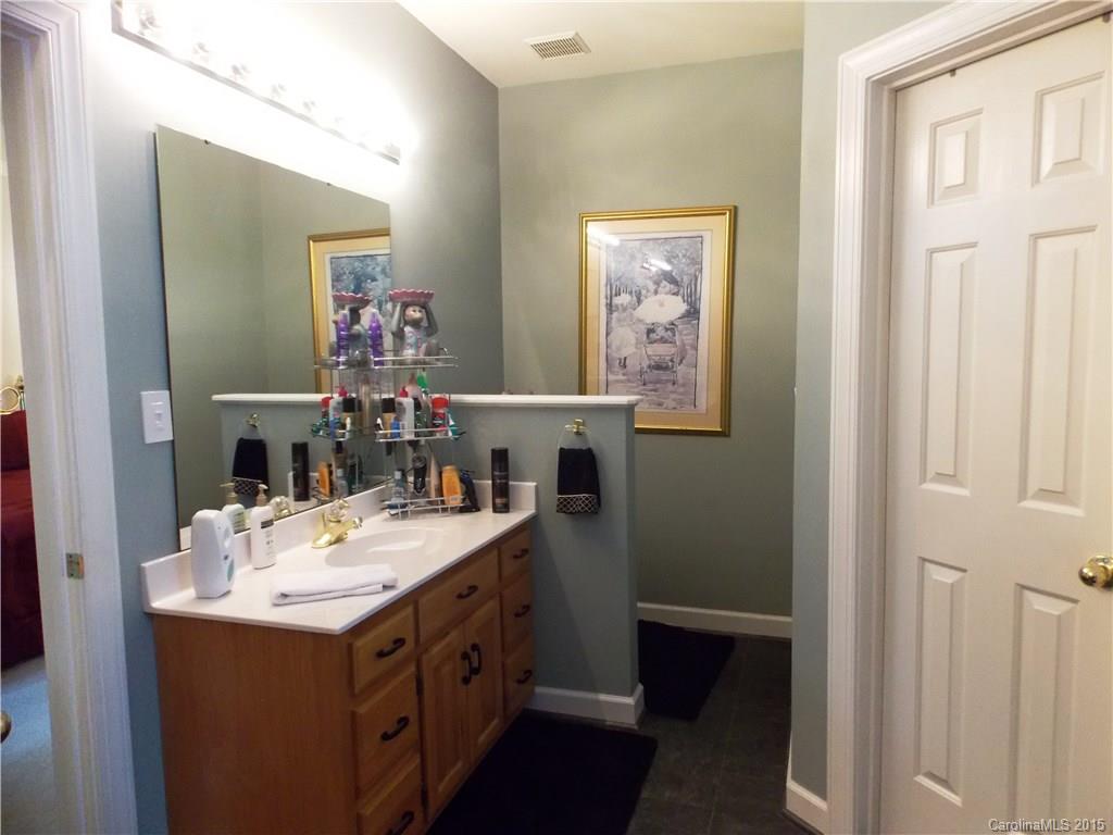 Cedarfield - Residential