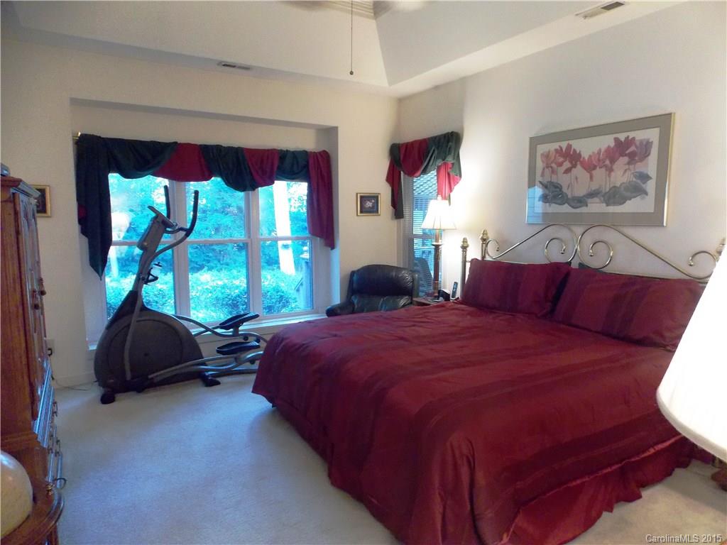 Cedarfield - Residential