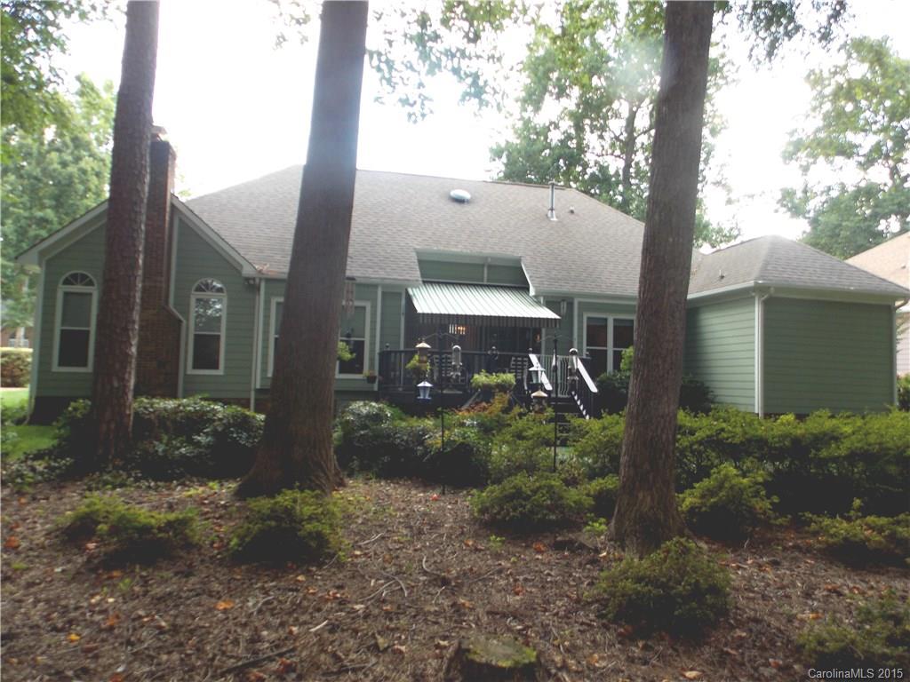 Cedarfield - Residential