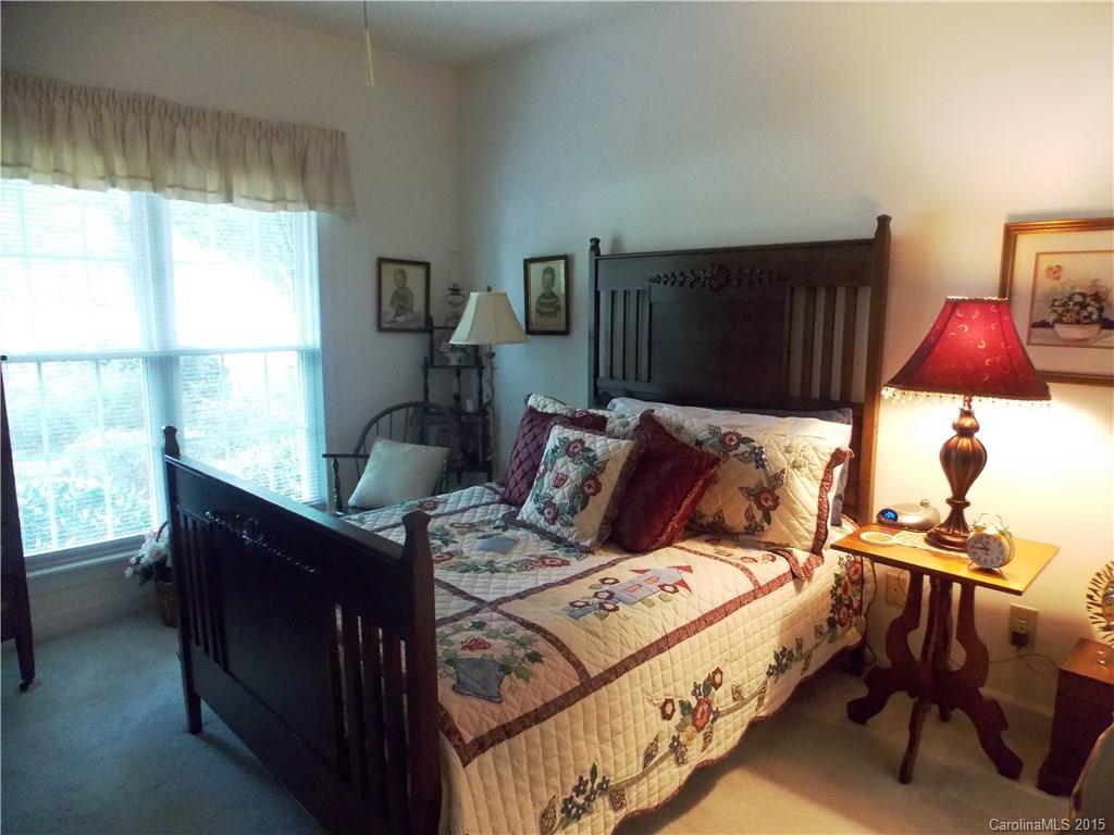 Cedarfield - Residential