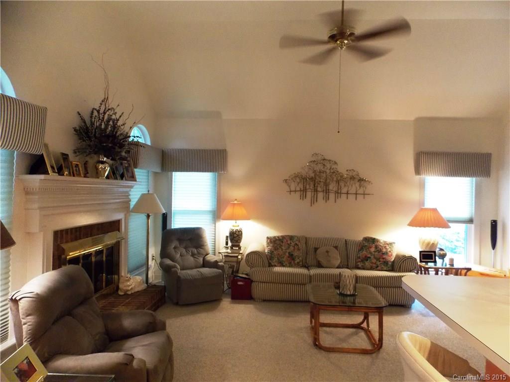 Cedarfield - Residential