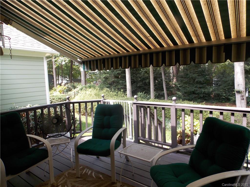 Cedarfield - Residential