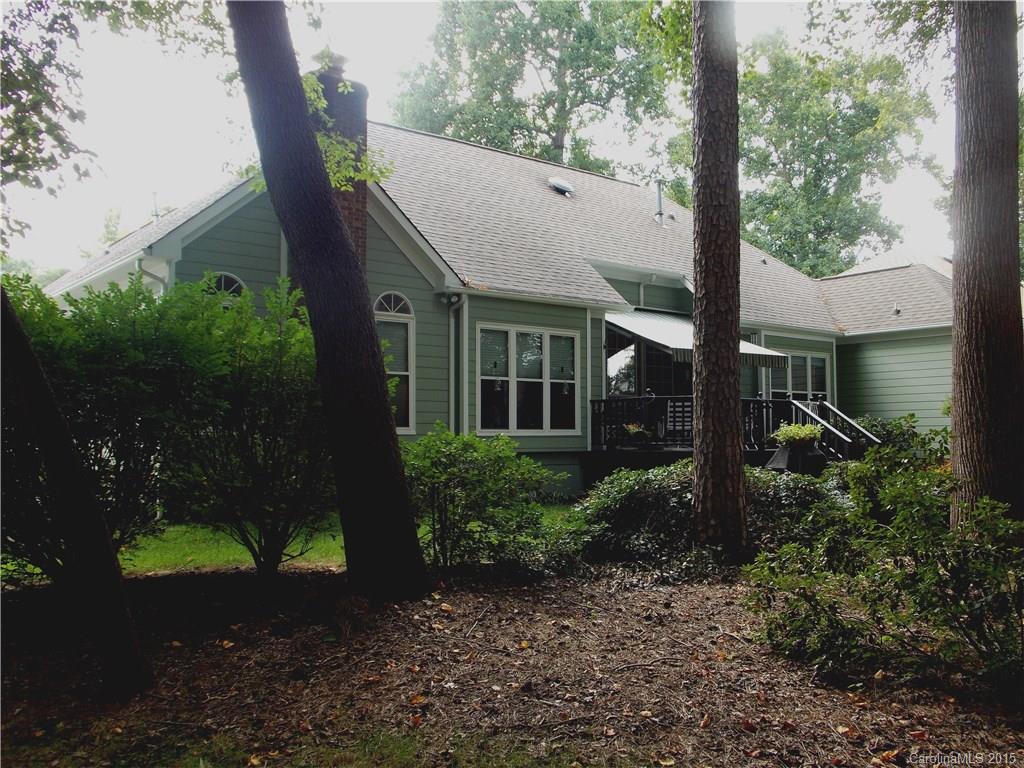 Cedarfield - Residential