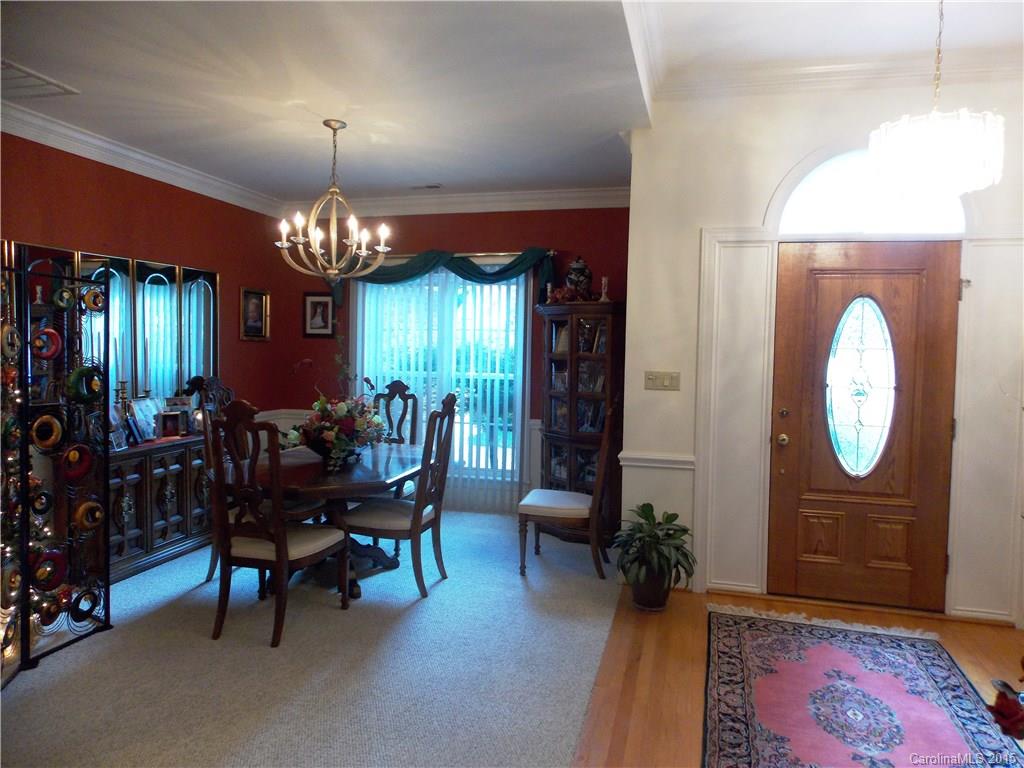 Cedarfield - Residential