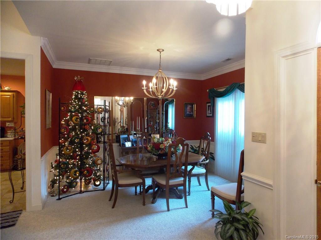 Cedarfield - Residential