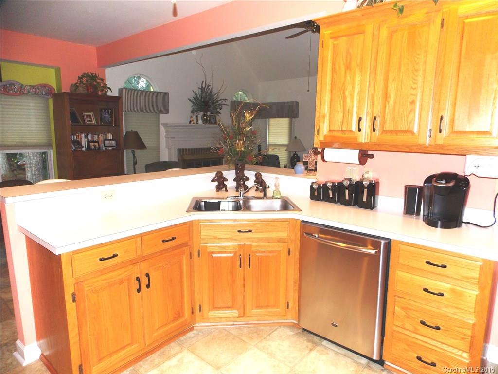 Cedarfield - Residential