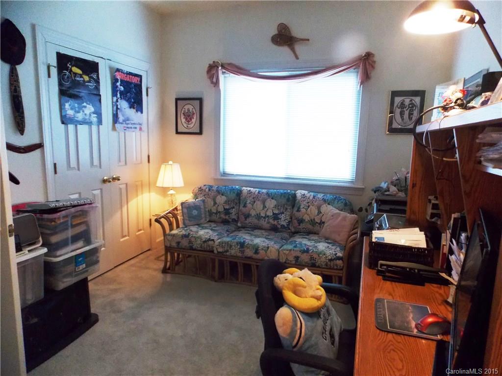 Cedarfield - Residential