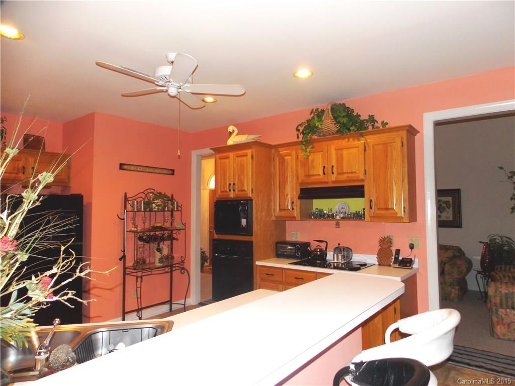 Cedarfield - Residential