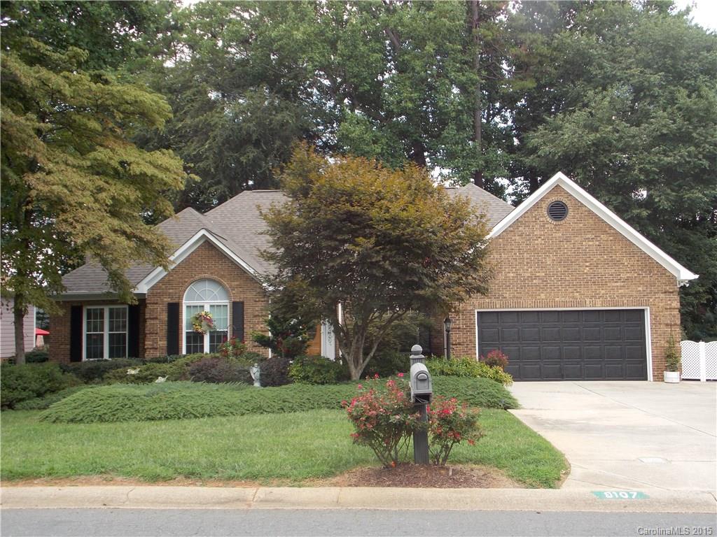 Cedarfield - Residential