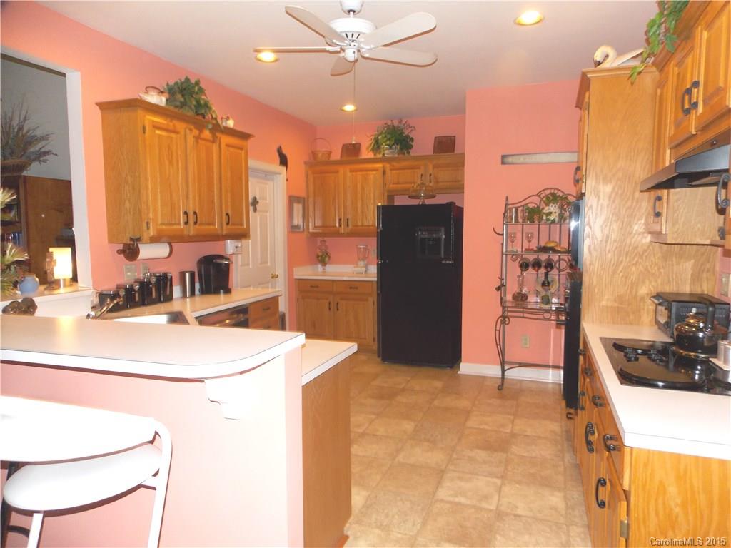 Cedarfield - Residential