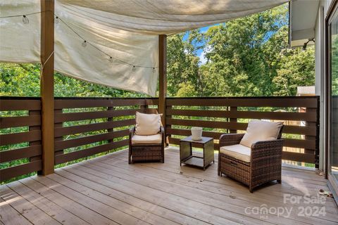 A home in Morganton