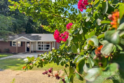 A home in Morganton