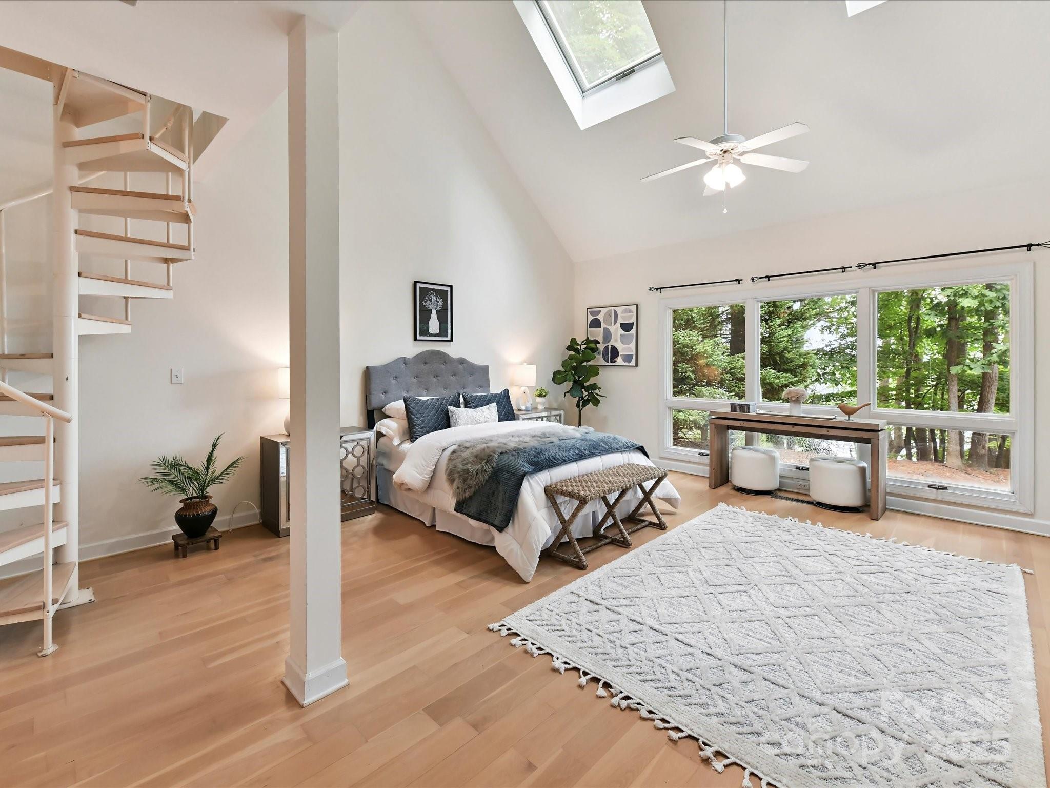 Tega Cay - Residential