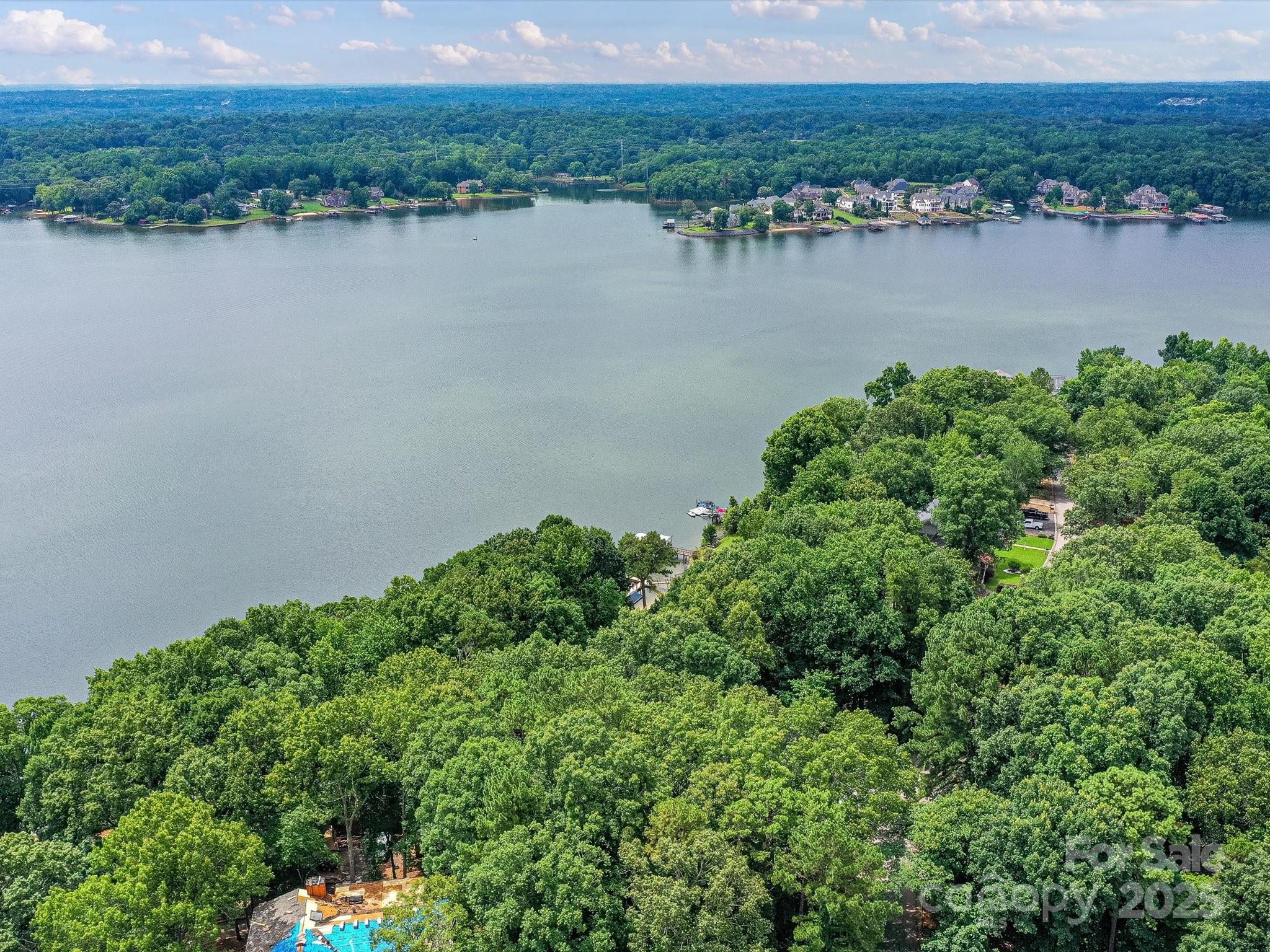 Tega Cay - Residential