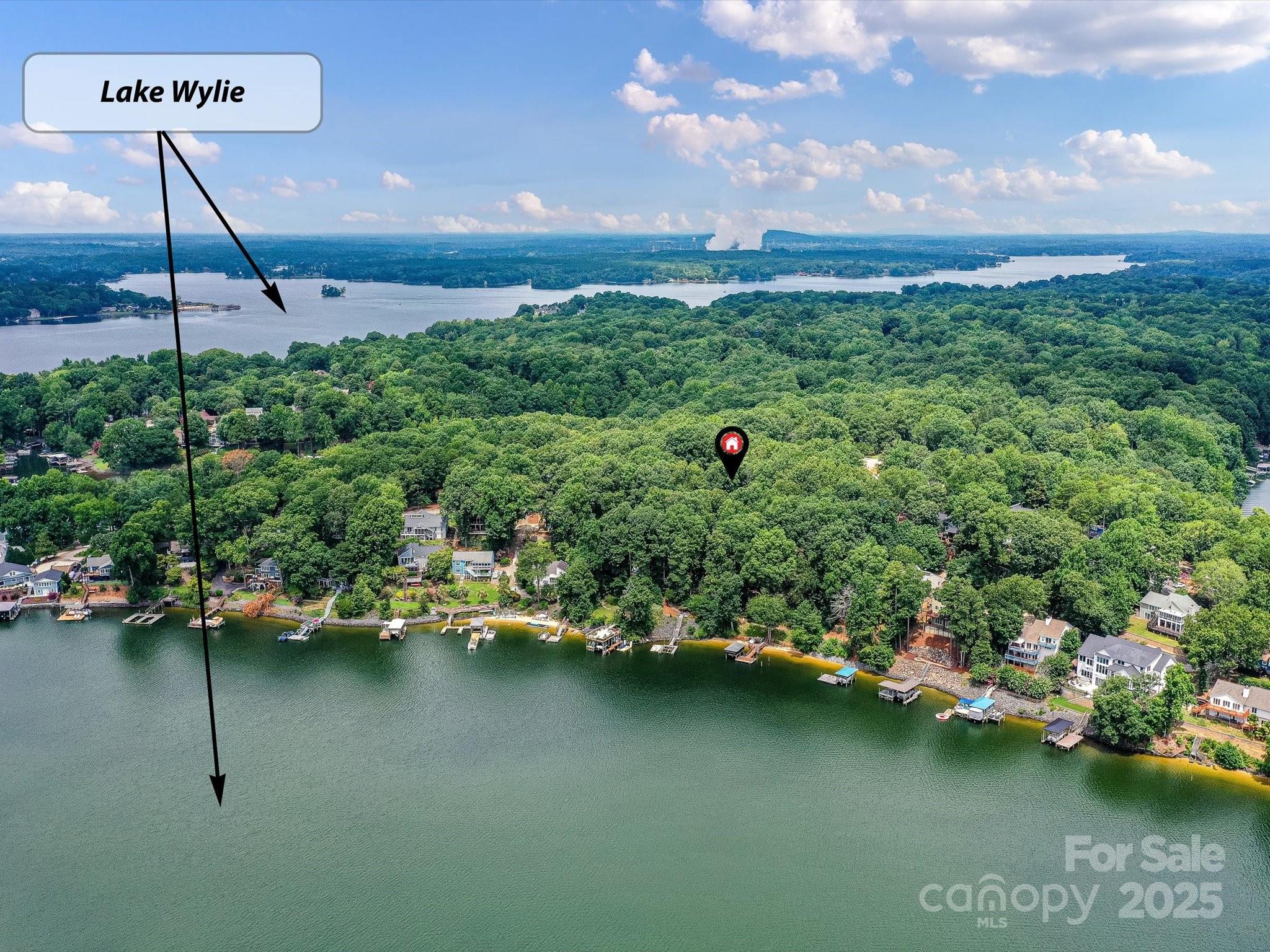 Tega Cay - Residential