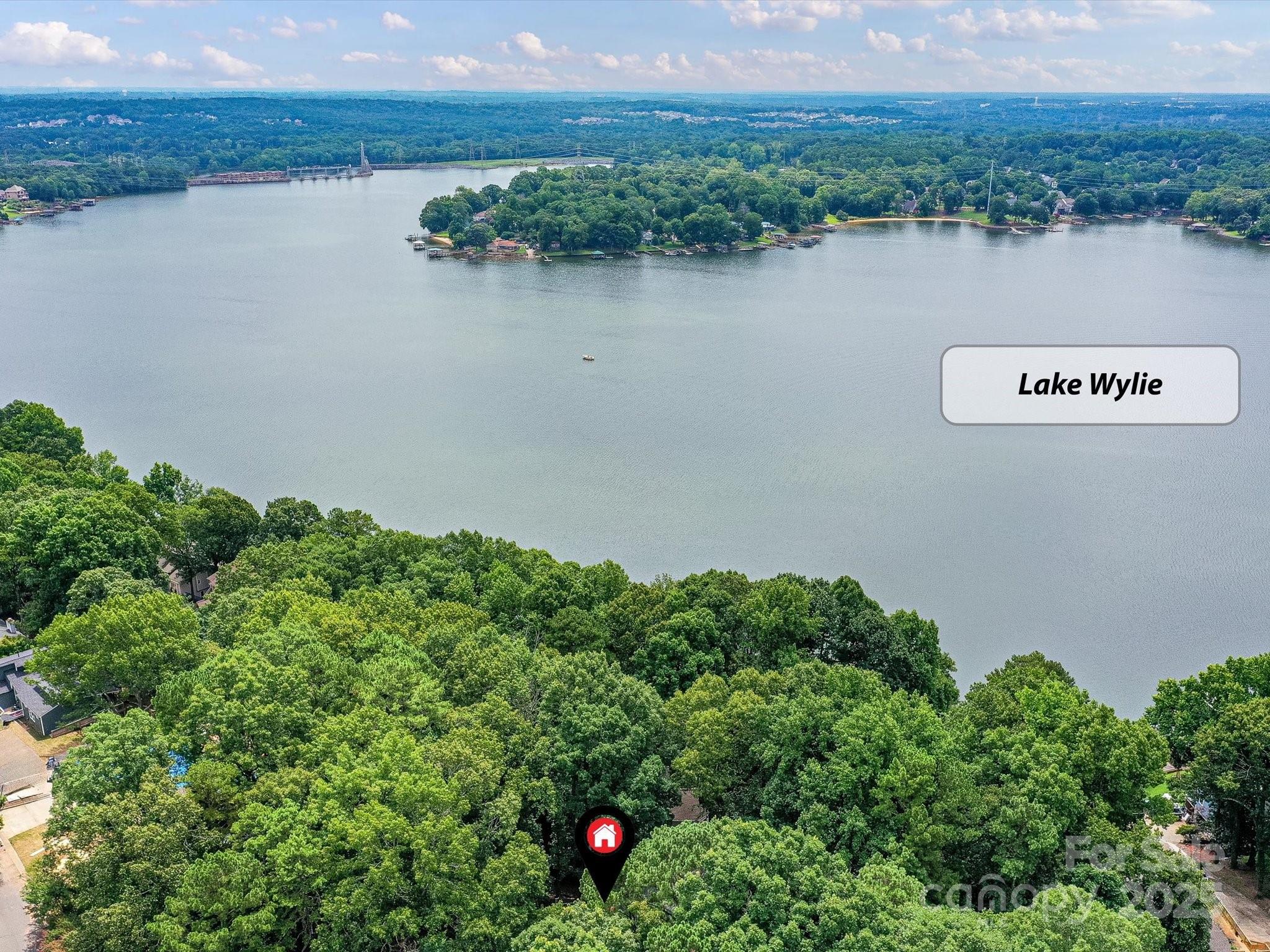 Tega Cay - Residential