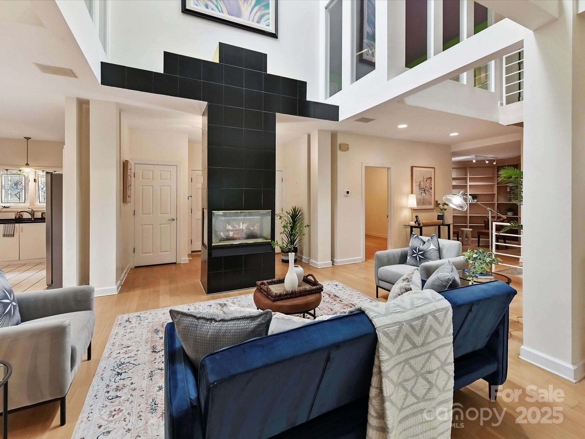 Tega Cay - Residential