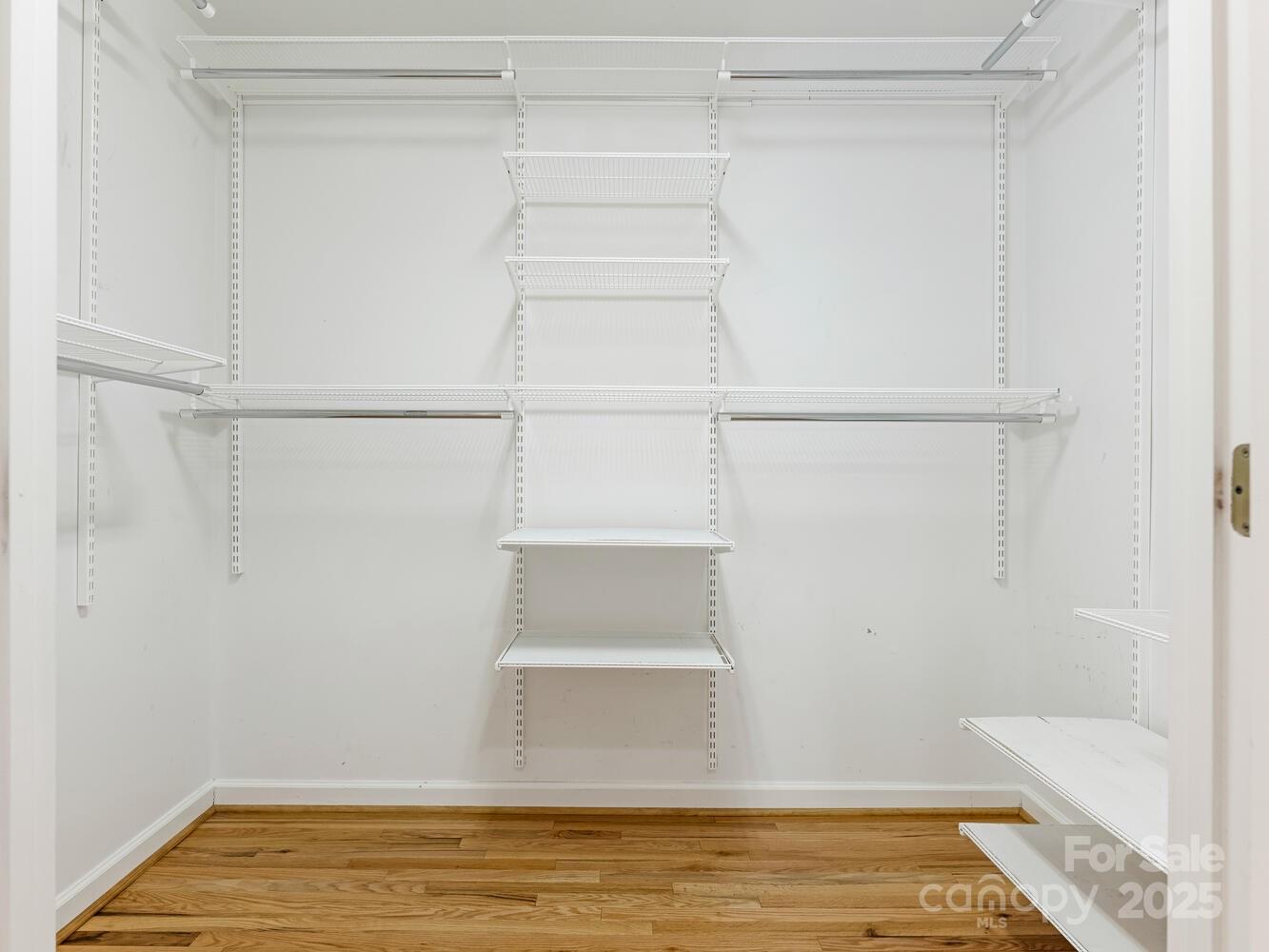 Carsons Pond - Residential