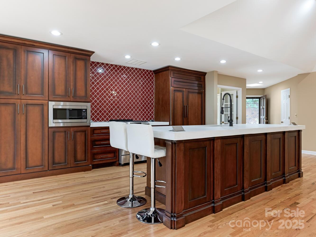 Carsons Pond - Residential