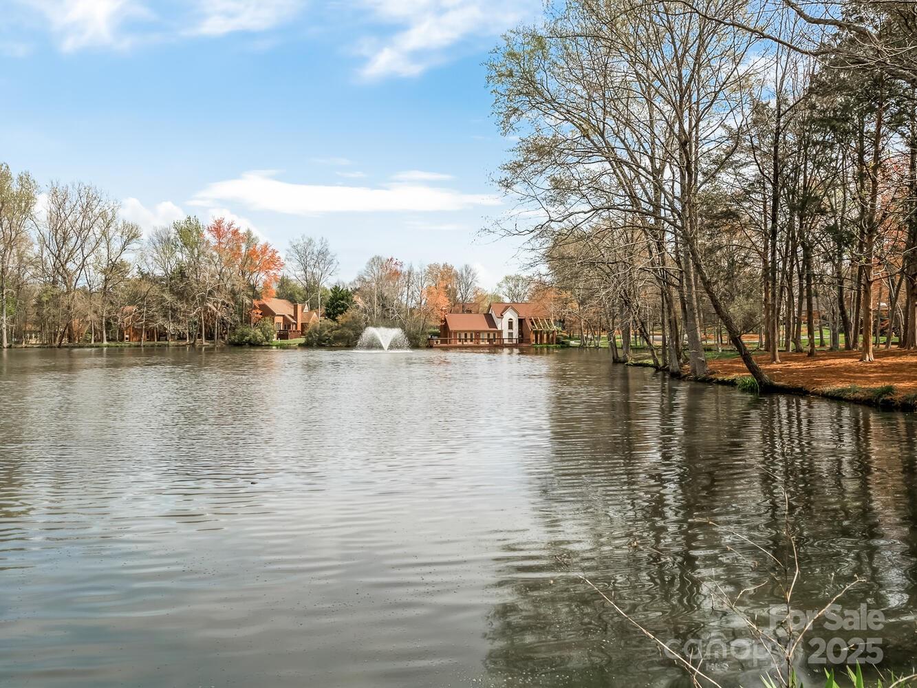 Carsons Pond - Residential