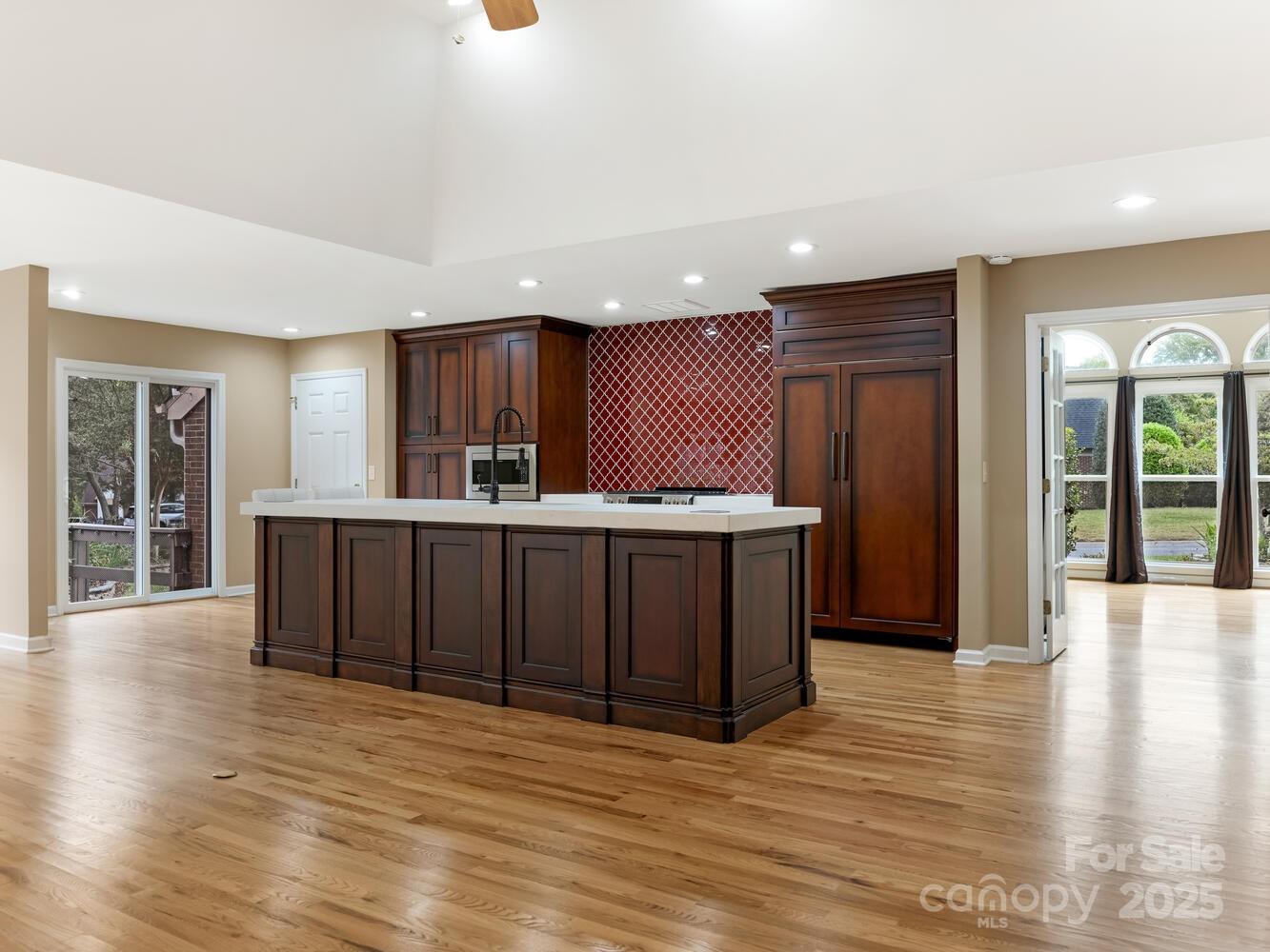 Carsons Pond - Residential