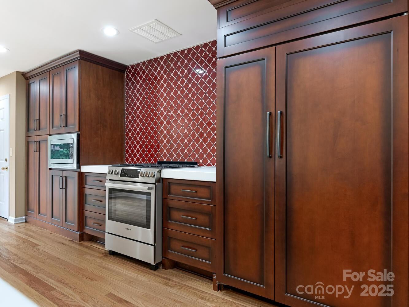 Carsons Pond - Residential