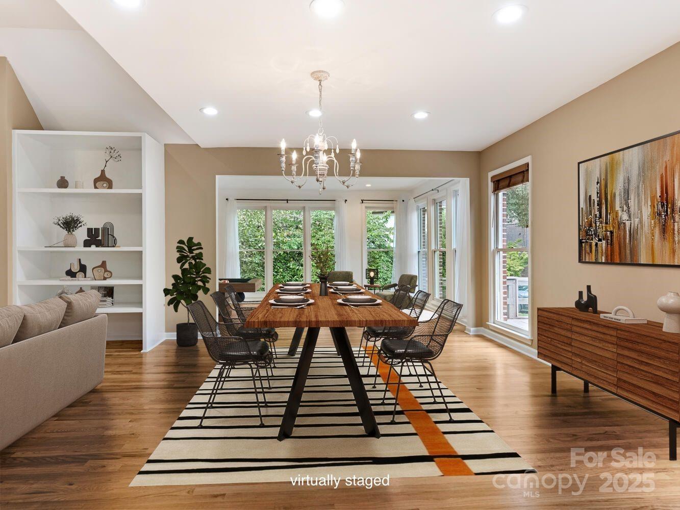 Carsons Pond - Residential