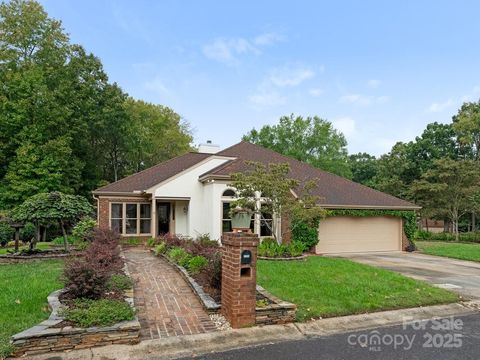 5124 Tedorill Lane Charlotte NC 28226