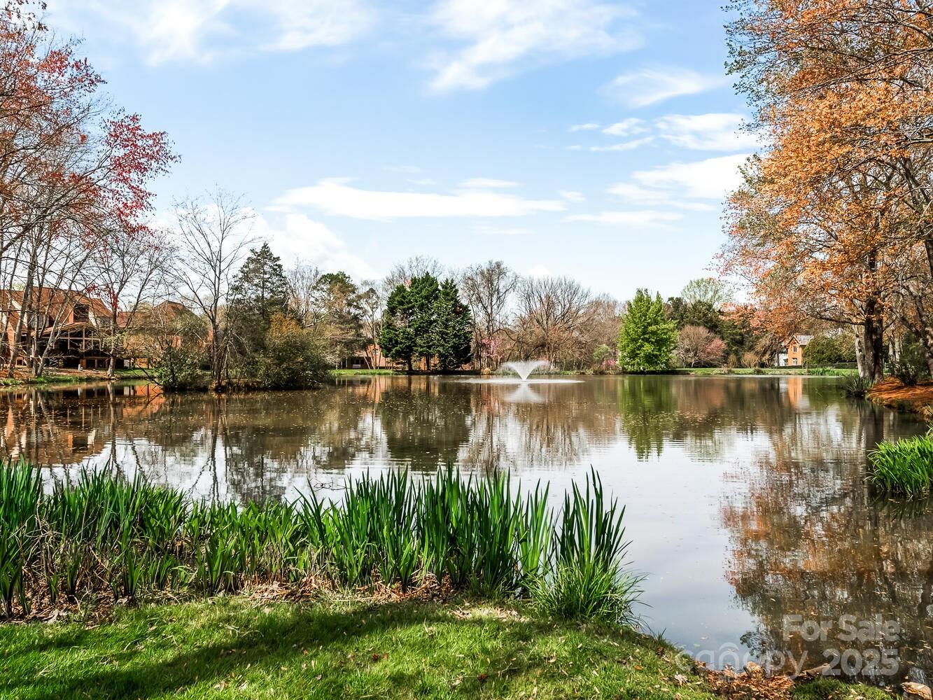 Carsons Pond - Residential