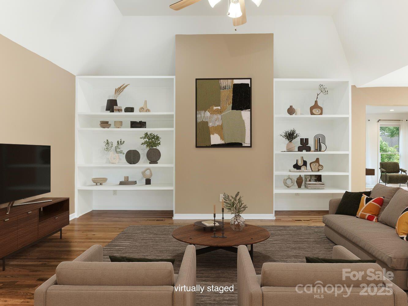 Carsons Pond - Residential