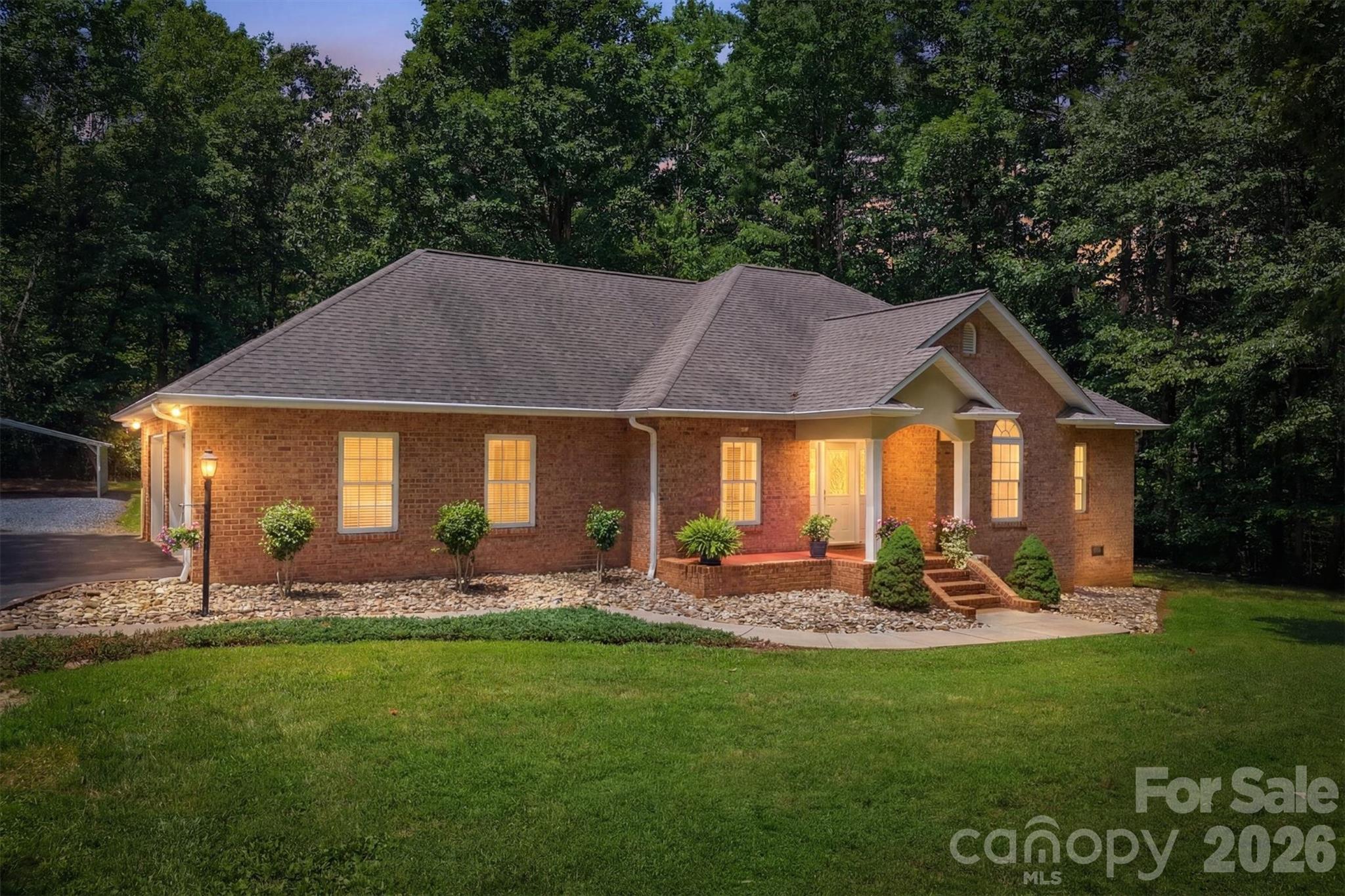 5572 Hayes Waters Road, Morganton, NC, 28655