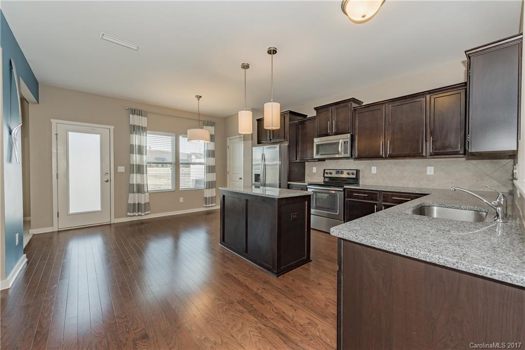 Summerlake - Residential