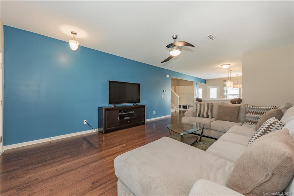 Summerlake - Residential