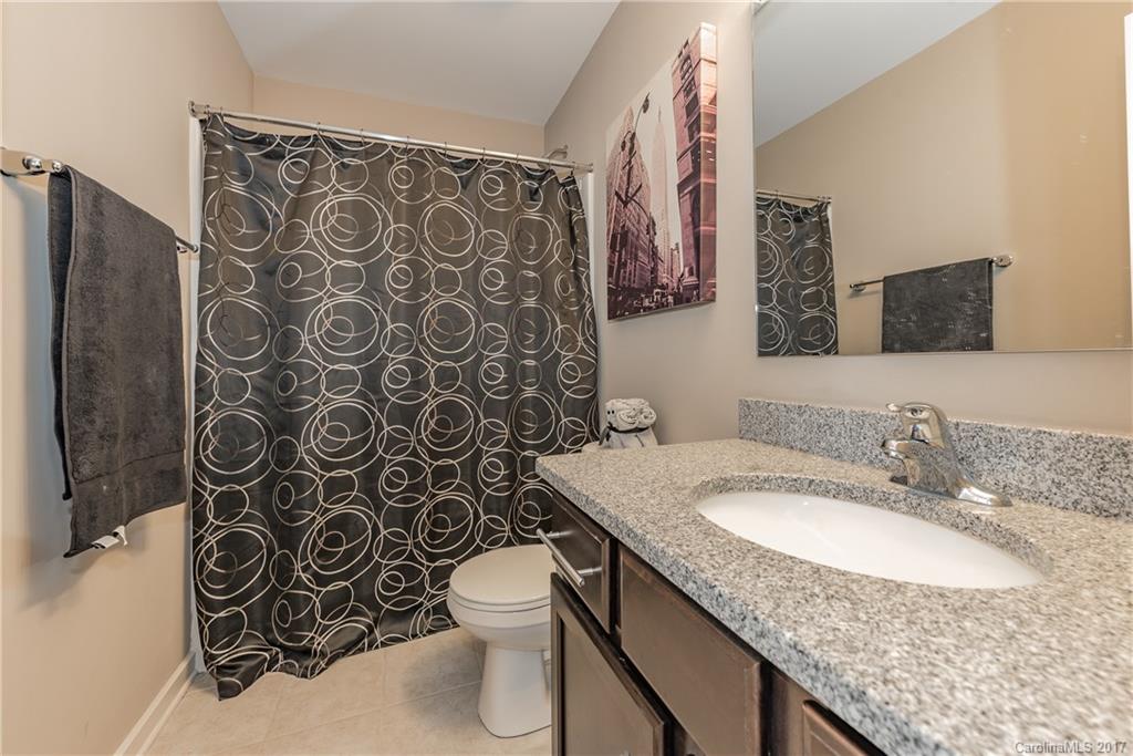 Summerlake - Residential