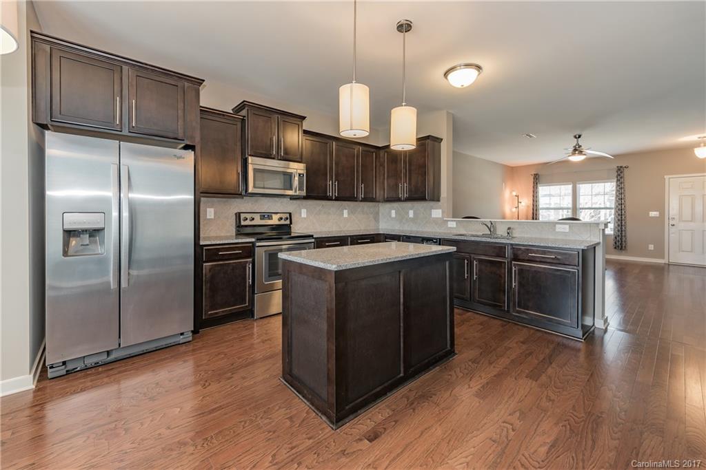 Summerlake - Residential