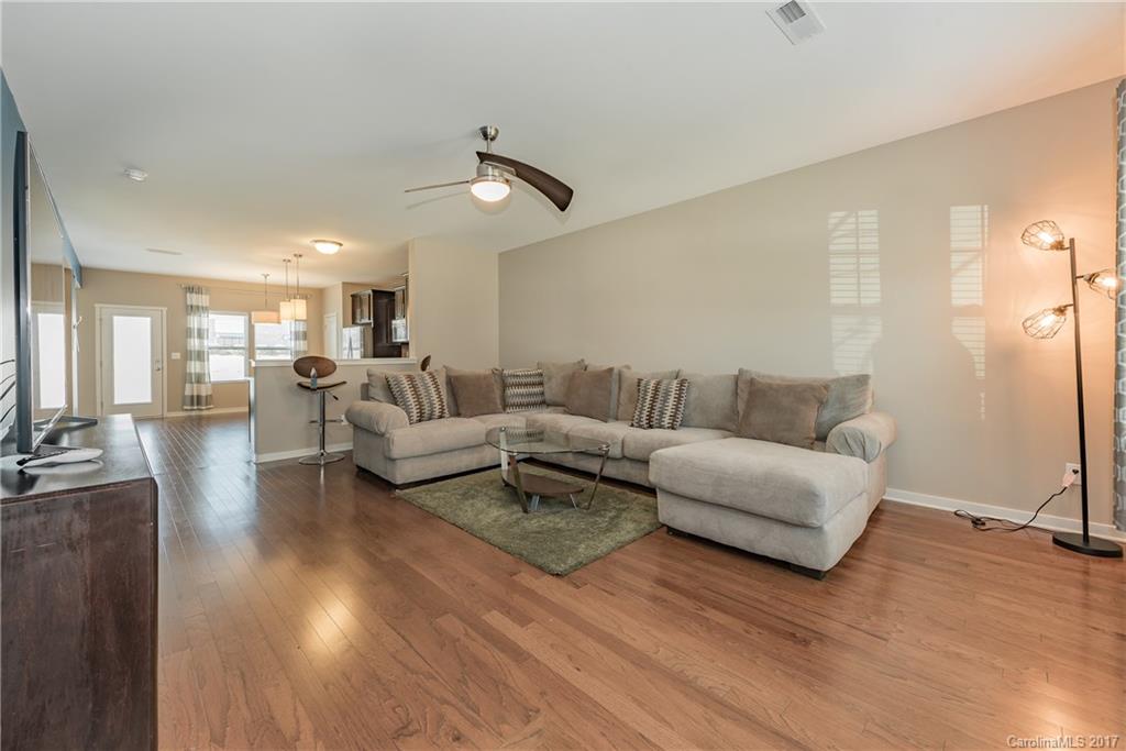 Summerlake - Residential