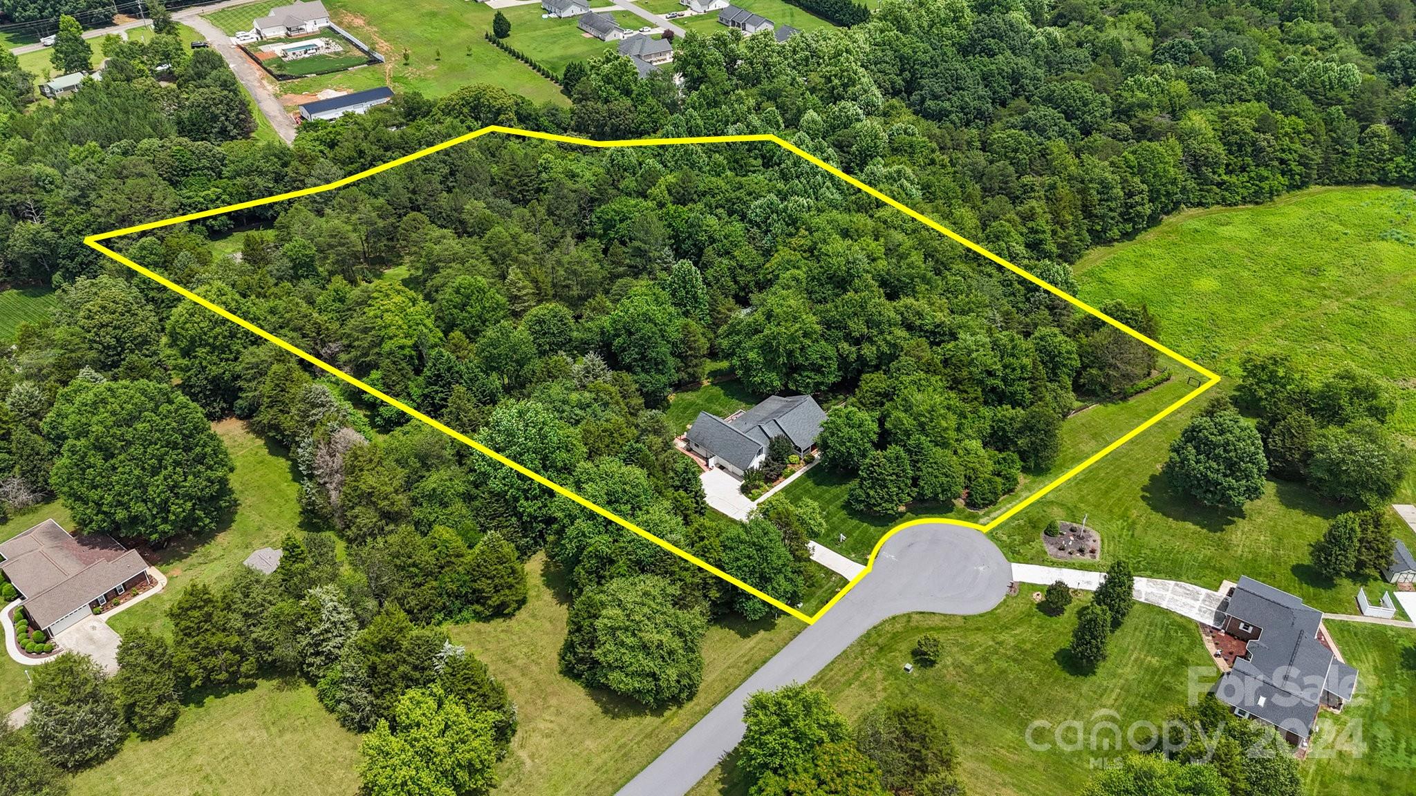 Larkin Sloan Estates - Residential